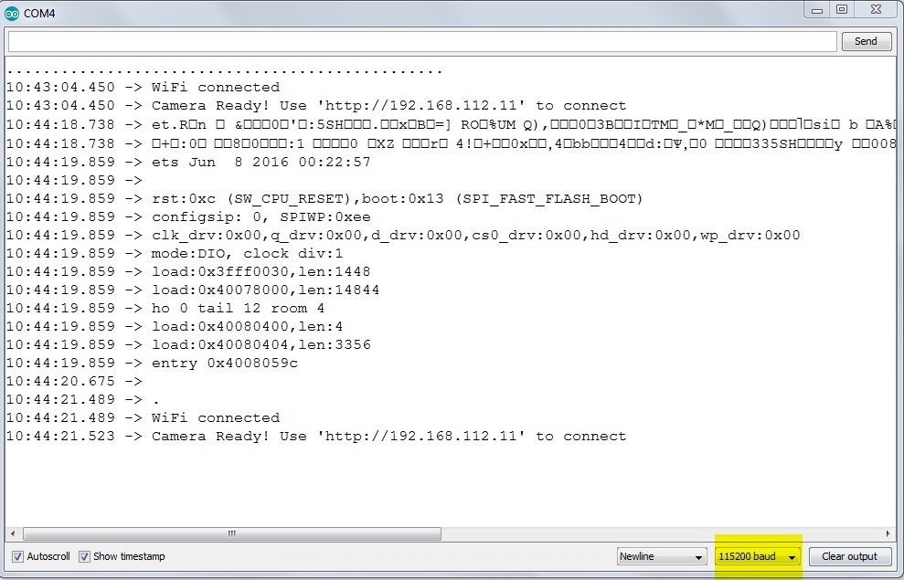 esp32_cam_moduel_bud