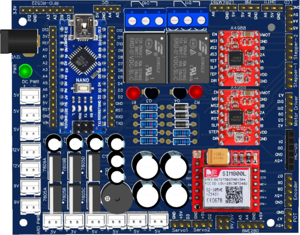 NanoMax_projects