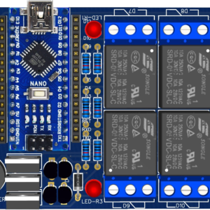 NANO_IOT_projects