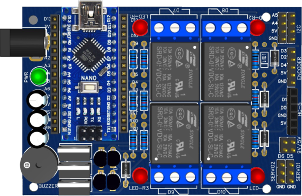 NANO_IOT_projects