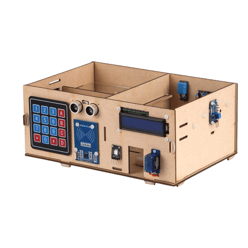 Laser Cutting Service