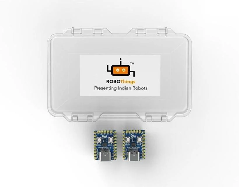 Getting Started with RP2040 on Arduino IDE: A Beginner's Guide