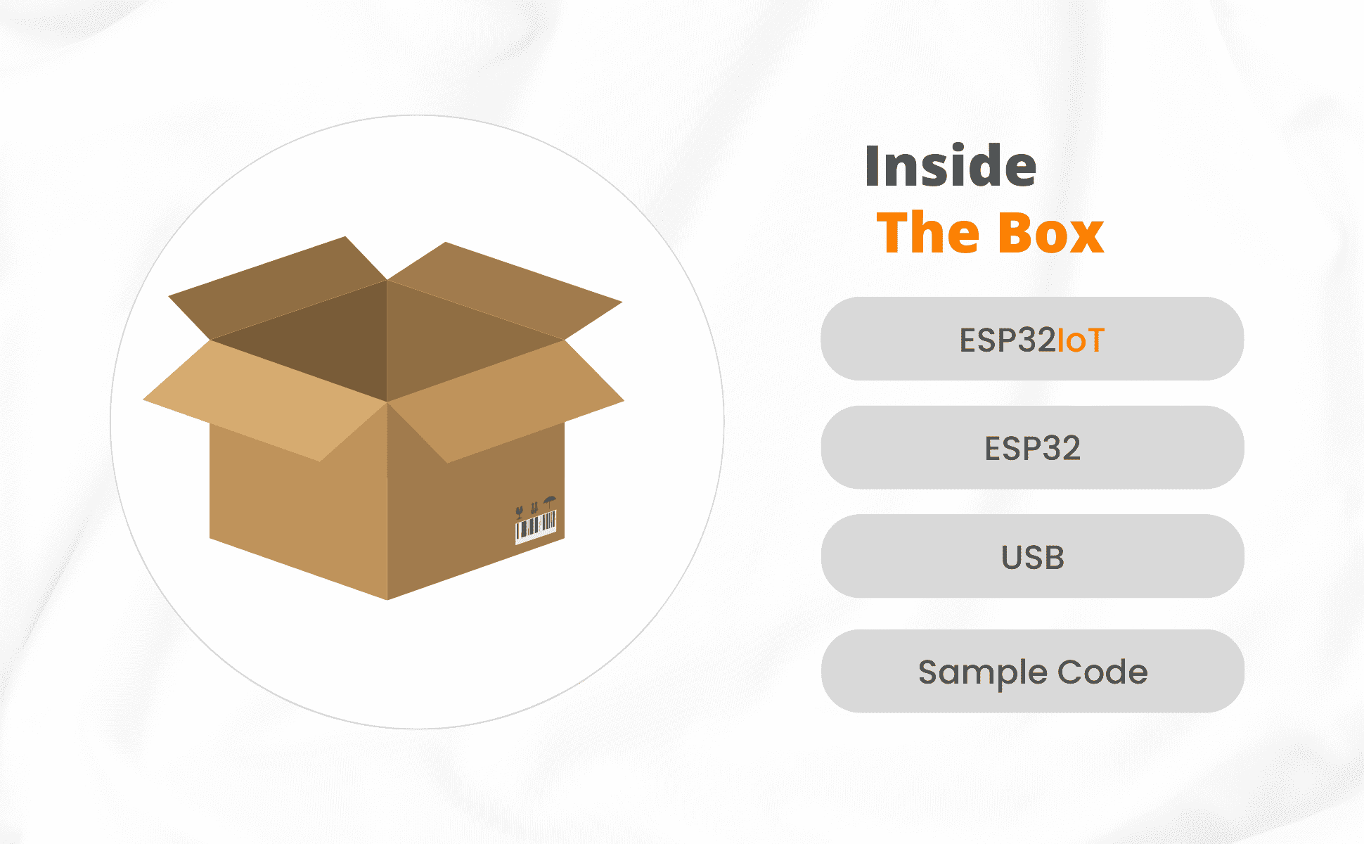 4-Channel Relay Board for ESP32 Wroom - Image 6